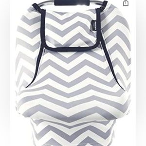 Amazlinen Car Seat Cover